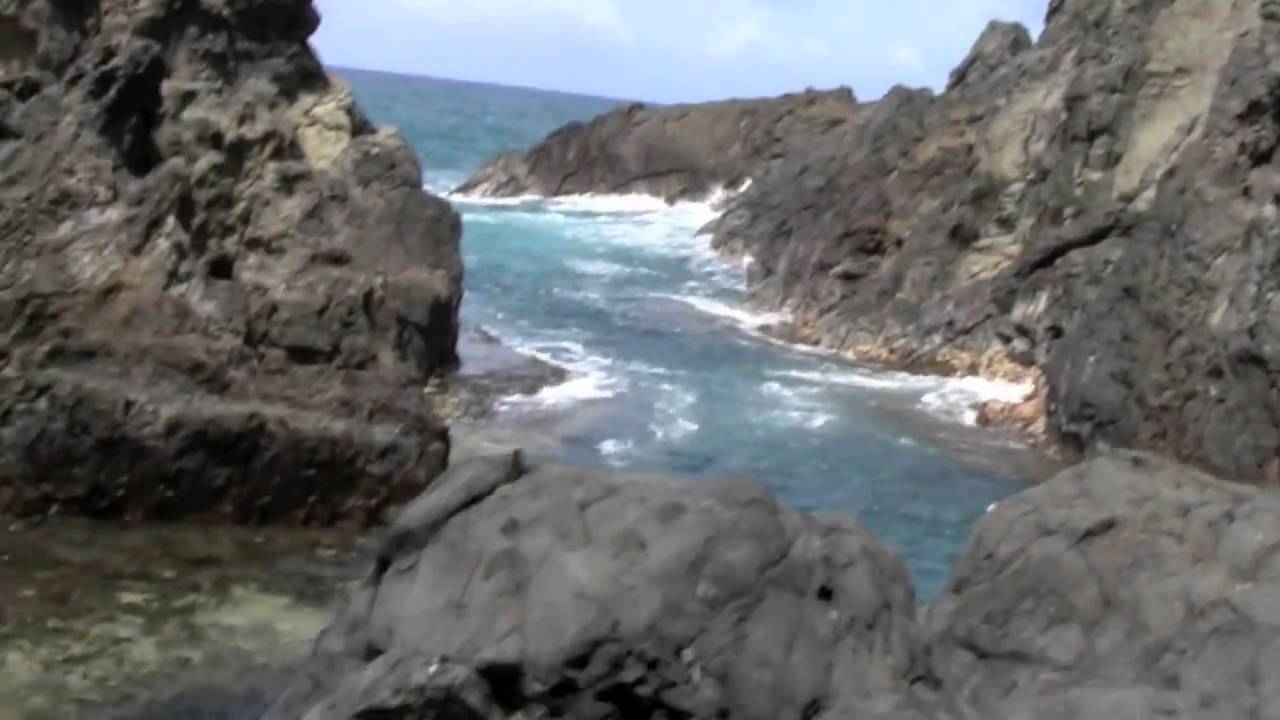 Kayaking to Mokulua Islands Seabird Sanctuary