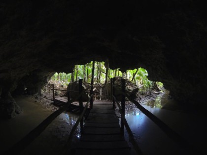 scuba diving in tulum1