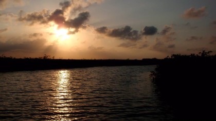 tulum sunset eco tour