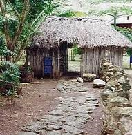 mayan village punta laguna