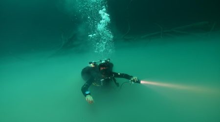 scuba diving tours tulum